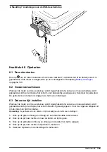 Preview for 163 page of Hach HQ Series User Manual