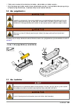 Preview for 441 page of Hach HQ Series User Manual