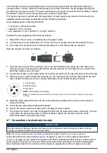 Preview for 10 page of Hach K1100 Basic User Manual