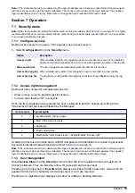 Preview for 15 page of Hach K1100 Basic User Manual