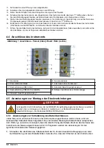 Preview for 32 page of Hach K1100 Basic User Manual