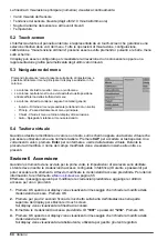 Preview for 64 page of Hach K1100 Basic User Manual