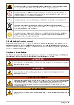 Preview for 81 page of Hach K1100 Basic User Manual