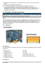 Preview for 86 page of Hach K1100 Basic User Manual