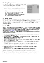 Preview for 90 page of Hach K1100 Basic User Manual