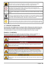 Preview for 107 page of Hach K1100 Basic User Manual