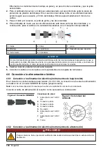 Preview for 110 page of Hach K1100 Basic User Manual