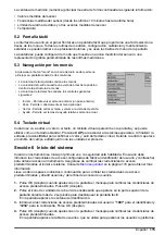 Preview for 115 page of Hach K1100 Basic User Manual