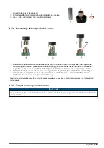 Preview for 127 page of Hach K1100 Basic User Manual