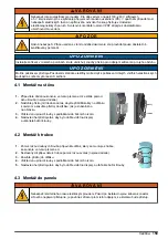 Preview for 159 page of Hach K1100 Basic User Manual