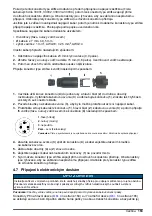 Preview for 163 page of Hach K1100 Basic User Manual