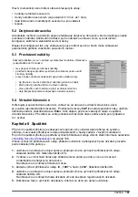 Preview for 167 page of Hach K1100 Basic User Manual