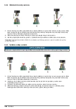 Preview for 180 page of Hach K1100 Basic User Manual