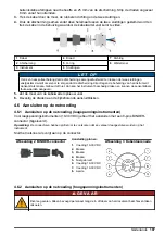 Preview for 187 page of Hach K1100 Basic User Manual