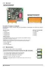 Preview for 190 page of Hach K1100 Basic User Manual