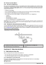 Preview for 191 page of Hach K1100 Basic User Manual