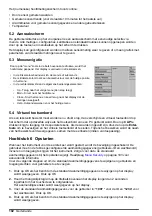 Preview for 192 page of Hach K1100 Basic User Manual