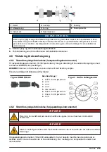 Предварительный просмотр 213 страницы Hach K1100 Basic User Manual