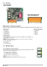 Предварительный просмотр 216 страницы Hach K1100 Basic User Manual