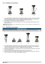 Preview for 230 page of Hach K1100 Basic User Manual