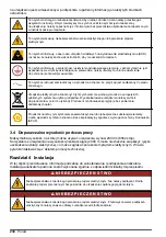 Preview for 234 page of Hach K1100 Basic User Manual