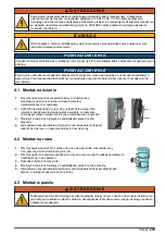 Preview for 235 page of Hach K1100 Basic User Manual