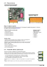 Preview for 241 page of Hach K1100 Basic User Manual