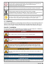 Preview for 261 page of Hach K1100 Basic User Manual