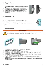 Preview for 262 page of Hach K1100 Basic User Manual