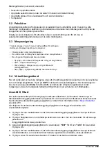 Preview for 269 page of Hach K1100 Basic User Manual