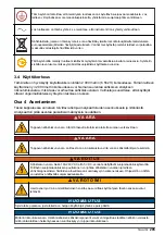 Preview for 285 page of Hach K1100 Basic User Manual