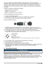 Preview for 289 page of Hach K1100 Basic User Manual