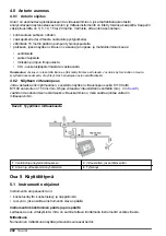 Preview for 292 page of Hach K1100 Basic User Manual