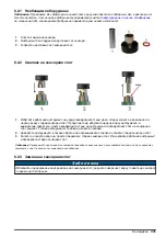 Preview for 331 page of Hach K1100 Basic User Manual