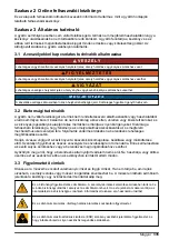 Preview for 335 page of Hach K1100 Basic User Manual