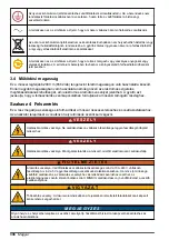 Preview for 336 page of Hach K1100 Basic User Manual