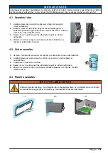 Preview for 337 page of Hach K1100 Basic User Manual