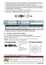 Preview for 339 page of Hach K1100 Basic User Manual