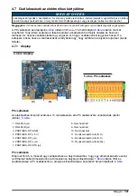 Preview for 341 page of Hach K1100 Basic User Manual