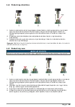 Preview for 357 page of Hach K1100 Basic User Manual