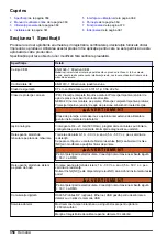 Preview for 358 page of Hach K1100 Basic User Manual