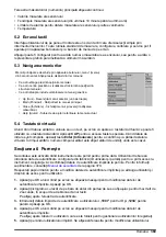 Preview for 369 page of Hach K1100 Basic User Manual