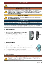 Preview for 387 page of Hach K1100 Basic User Manual