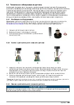 Preview for 409 page of Hach K1100 Basic User Manual