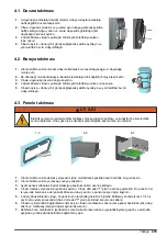 Preview for 415 page of Hach K1100 Basic User Manual