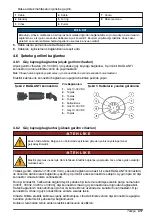 Preview for 417 page of Hach K1100 Basic User Manual