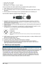 Preview for 418 page of Hach K1100 Basic User Manual