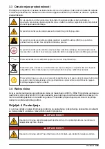 Preview for 463 page of Hach K1100 Basic User Manual