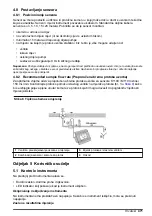 Preview for 471 page of Hach K1100 Basic User Manual