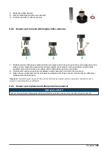 Preview for 485 page of Hach K1100 Basic User Manual